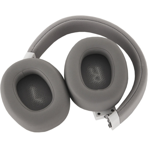 Наушники JBL E65BTNC (белый)