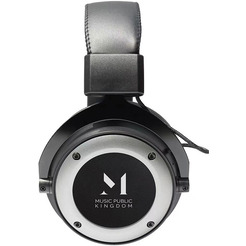 Наушники Music Public Kingdom HP501