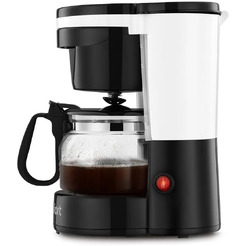 Кофеварка Kitfort КТ-7486