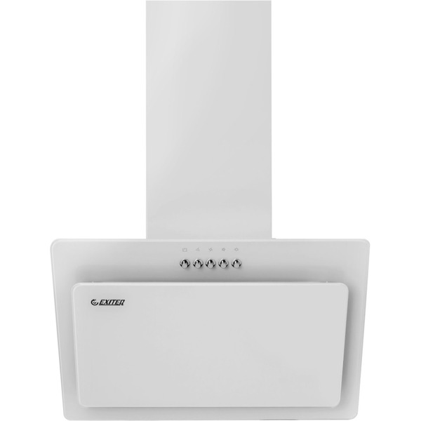 Вытяжка Exiteq EX-1025 (белый)