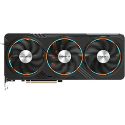 Видеокарта Gigabyte GeForce RTX 4070 Ti Super Gaming 16G GV-N407TSGAMING-16GD