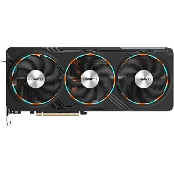 Видеокарта Gigabyte GeForce RTX 4070 Ti Super Gaming 16G GV-N407TSGAMING-16GD