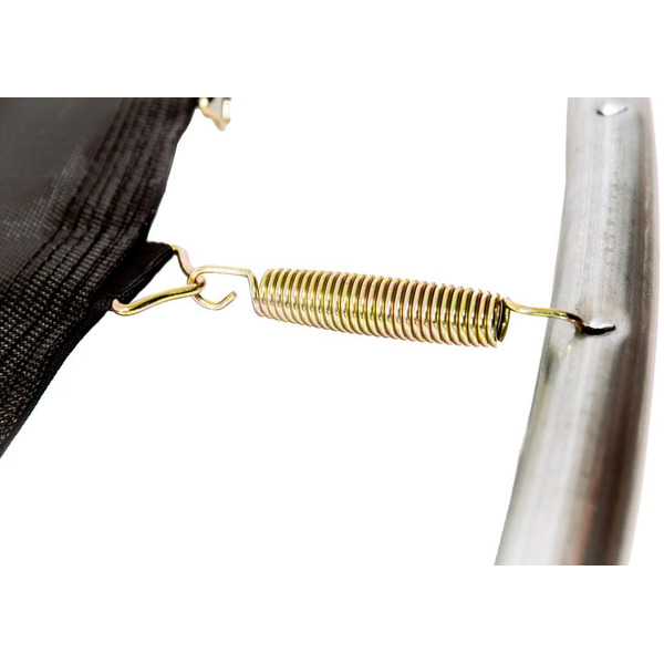 Батут GetActive Jump 10 ft-305 см 10464F2Y-L (синий)