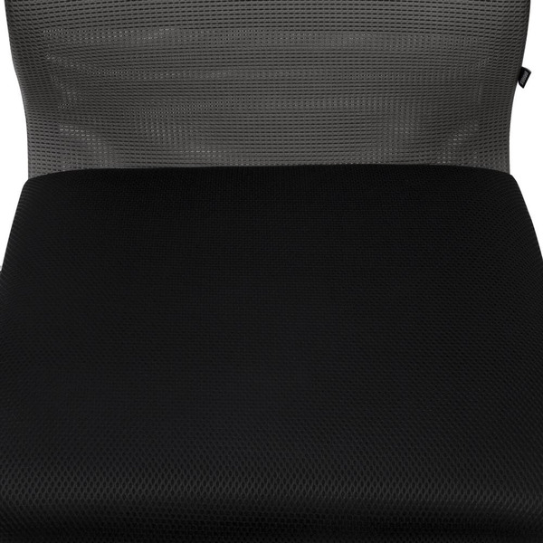 Кресло BRABIX PREMIUM Ultimate EX-800 (черное/серое) 532912