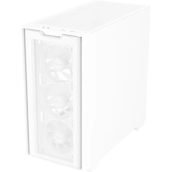 Корпус ASUS A21 Plus (белый)