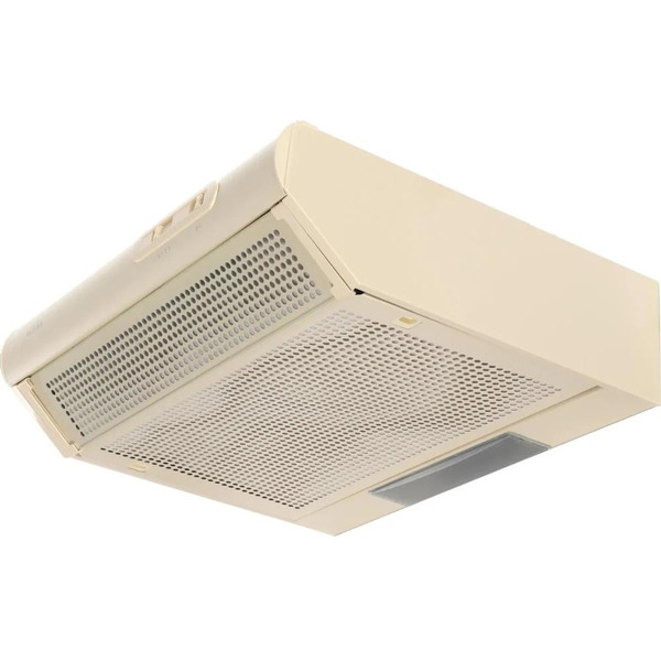 Кухонная вытяжка Elikor Davoline 60П-290-П3Л (крем)