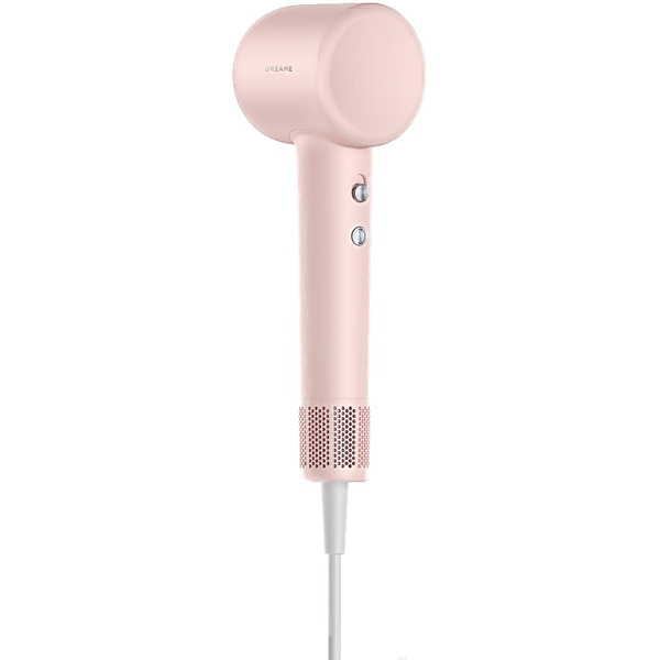 Фен Dreame Hairdryer Gleam Pink (AHD12A)