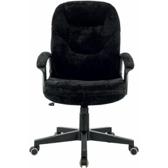 Кресло BRABIX PREMIUM Trend EX-568 (черный) 533014