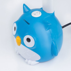 Настольная лампа Sonnen OU-603 236674