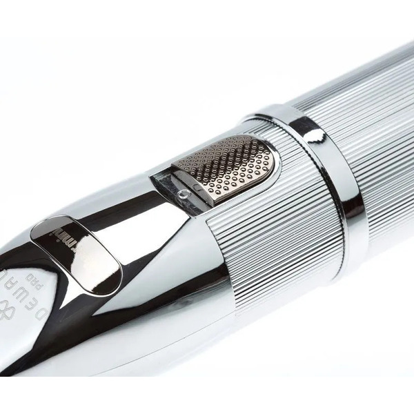 Машинка для стрижки окантовочная Dewal 03-068 PRO SILVER MINI