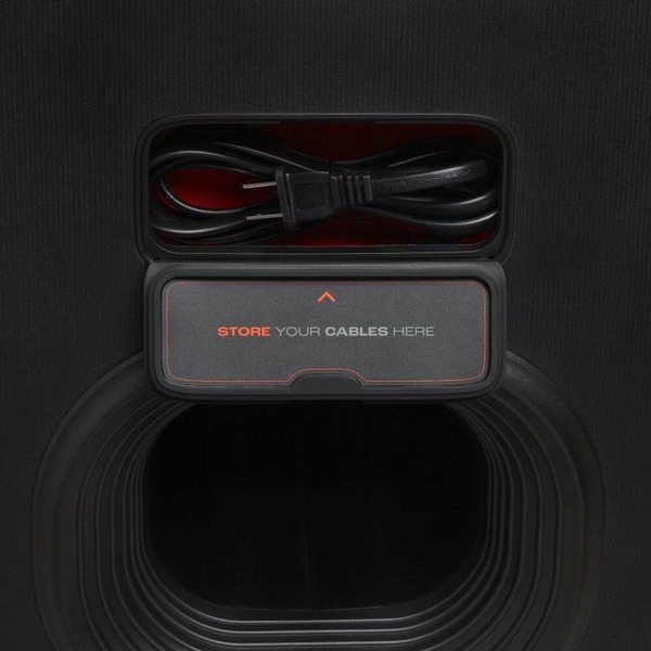 Минисистема JBL Party Box ULTIMATE черный