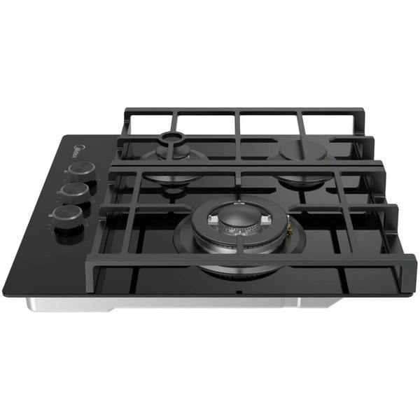 Варочная панель Midea MG449TGB