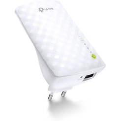 Усилитель беспроводного сигнала TP-LINK RE200