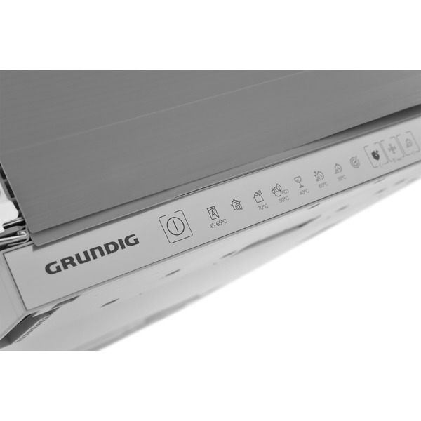 Встраиваемая посудомоечная машина GRUNDIG GSVP4151P