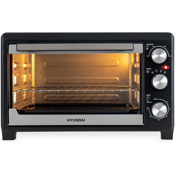 Мини-печь Hyundai MIO-HY072