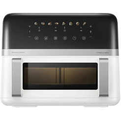 Аэрофритюрница Trouver Air Fryer FD20 Pro White (AF-5518ATB)
