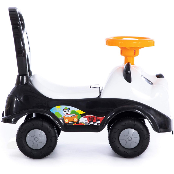 Каталка Полесье Панда 77981