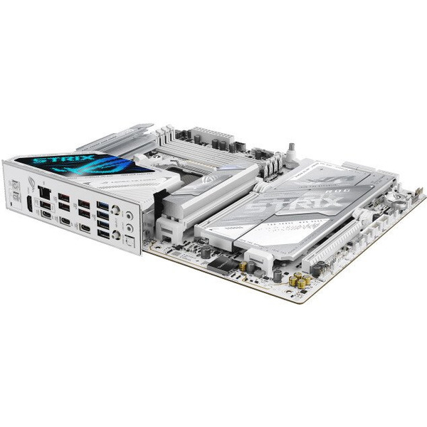 Материнская плата ASUS Rog Strix X870E-A Gaming WiFi7 Neo