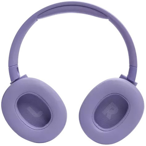 Наушники JBL Tune 720BT (сиреневый)