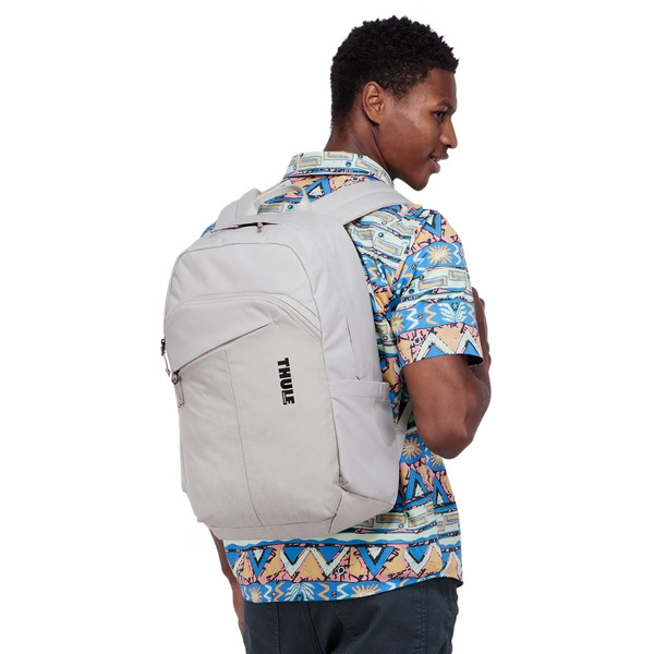 Рюкзак для ноутбука Thule Indago 23L 3205208 TCAM7116SS (серо-бежевый)