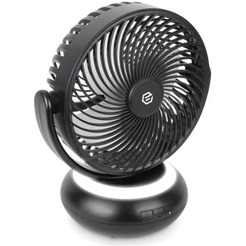 Вентилятор Evolution AirLeaf AL-102 (черный)