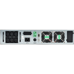 Источник бесперебойного питания ITK EOR-0002KVA-1-004