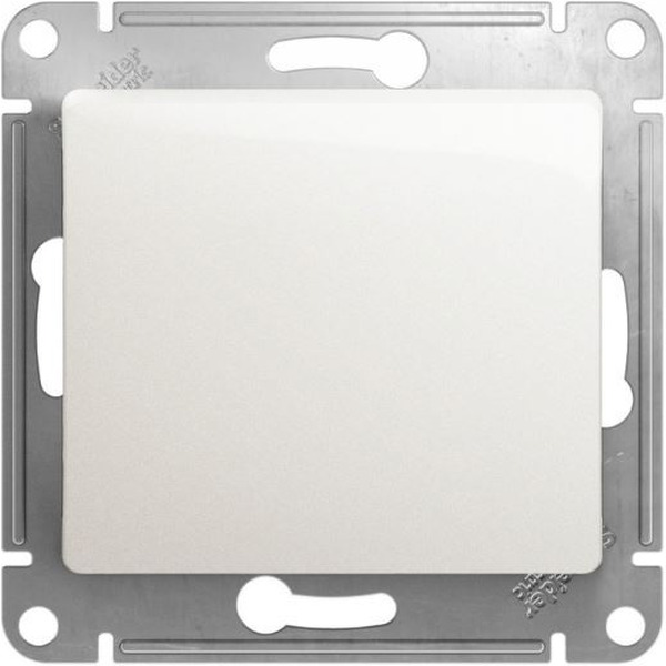 Выключатель проходной Systeme Electric Glossa GSL000661