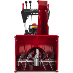 Снегоуборщик бензиновый Мобил К С65 Премиум (MBK0023760)