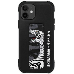 Накладка Skinarma Shinwa Sutando для Apple iPhone 12/12 Pro (тигр)