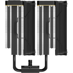 Кулер для процессора Ocypus Iota A62 BK (Iota-A62-BK2NNWD00X-GL)