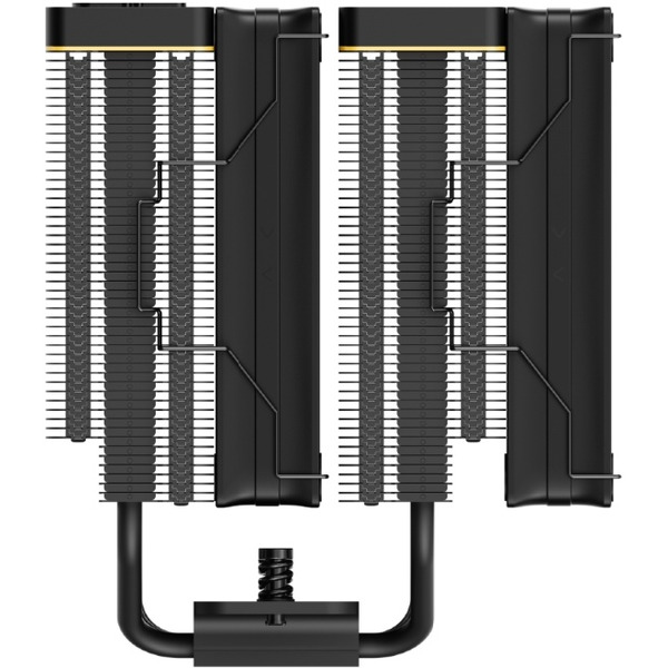 Кулер для процессора Ocypus Iota A62 BK (Iota-A62-BK2NNWD00X-GL)