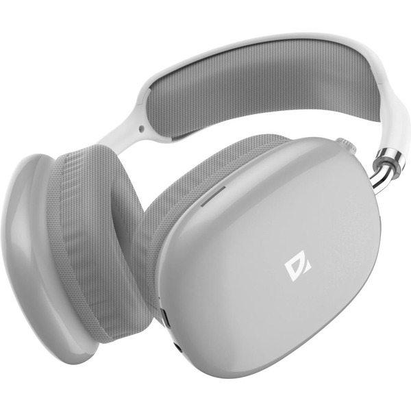 Беспроводная гарнитура Defender FreeMotion B645 (серый)