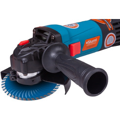 Шлифмашина Sturm AG90121P (S-053231)