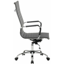 Кресло Brabix Energy EX-509 (черный)