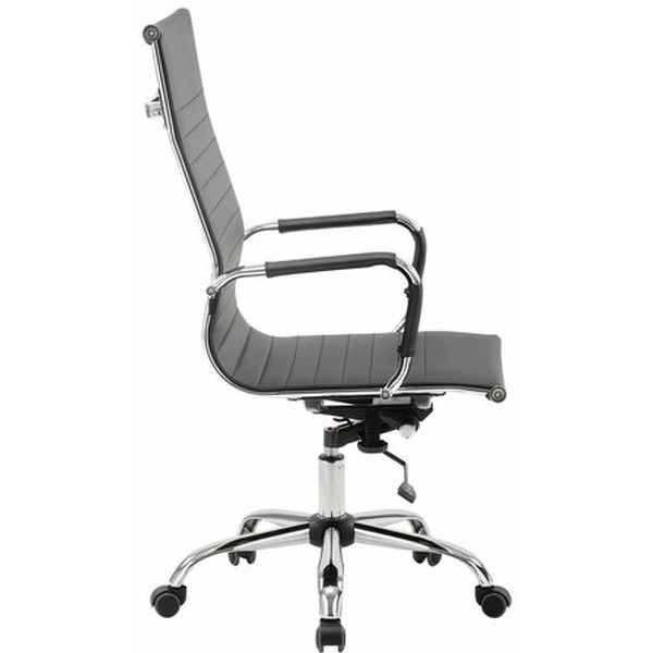 Кресло Brabix Energy EX-509 (черный)