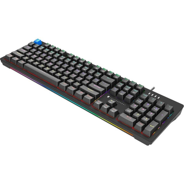 Клавиатура THUNDEROBOT KG3104R (JM03NRE03RU)