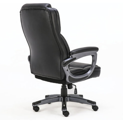 Кресло Brabix Favorite EX-577 (черный)