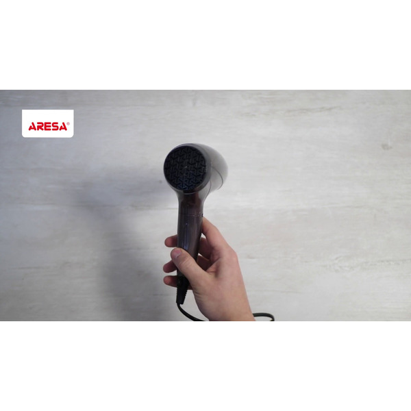 Фен электрический Aresa AR-3214