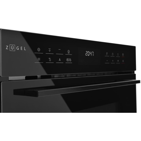 Духовой шкаф ZUGEL ZOE610B
