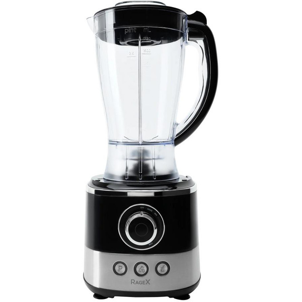 Кухонный комбайн RAGEX R107-015