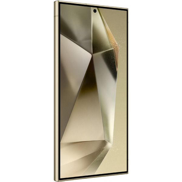 Смартфон Samsung Galaxy S24 Ultra SM-S928 512GB (желтый титан)