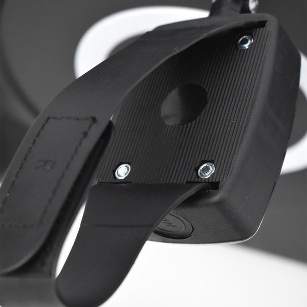 Велотренажёр Atlas Sport Sky Black