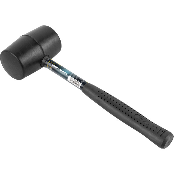 Киянка Deli EDL5612