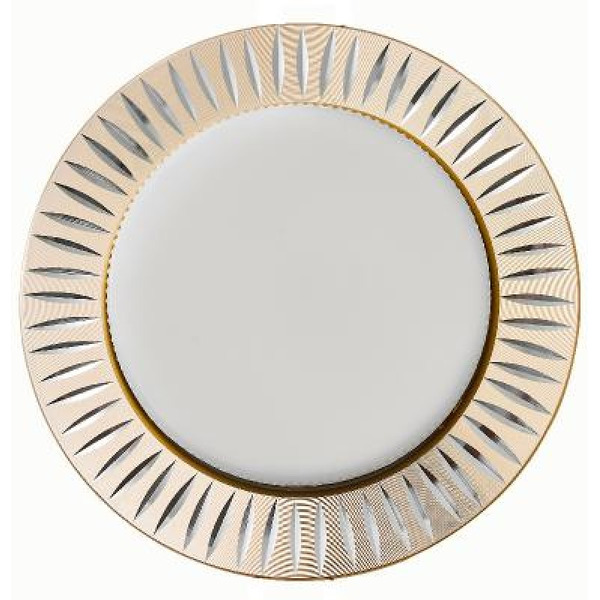 Светильник General GCL-GX53-H18-SN (661207)