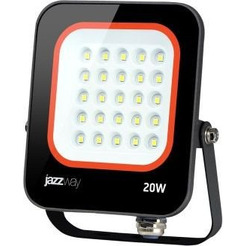 Уличный прожектор JAZZway PFL-V 20w 6500K IP65 5039698