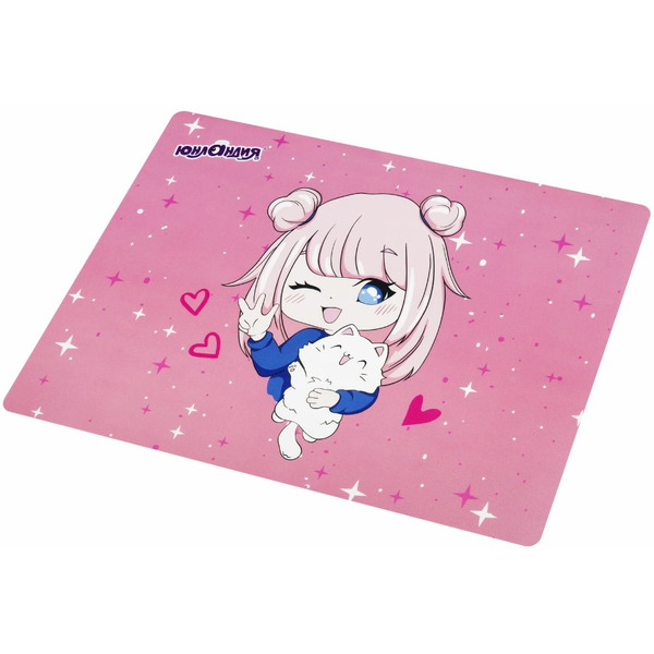 Настольное покрытие А4+ ЮНЛАНДИЯ 272371