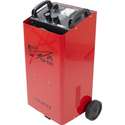 Пуско-зарядное устройство Edon CD-550