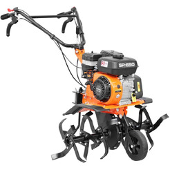 Культиватор SKIPER SP-650