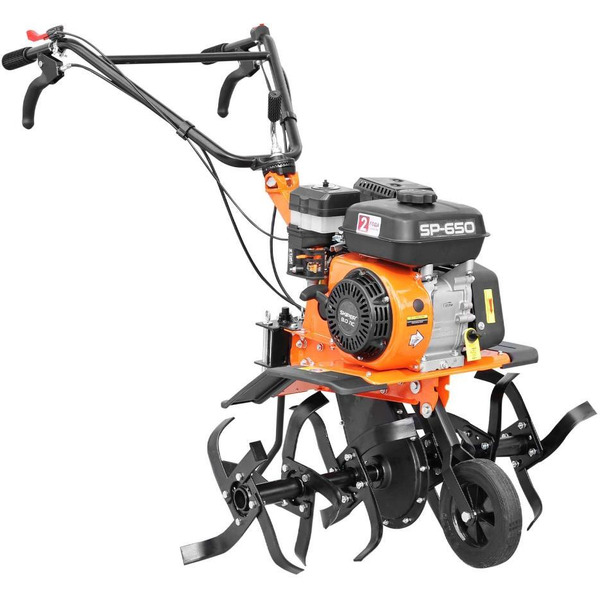 Культиватор SKIPER SP-650
