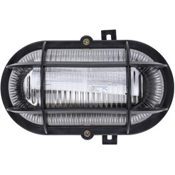 Светильник TDM НБП 02-60-004.03У (черный)